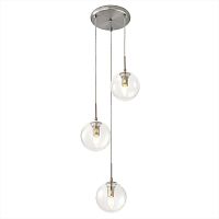 Подвесная люстра Citilux Томми CL102031