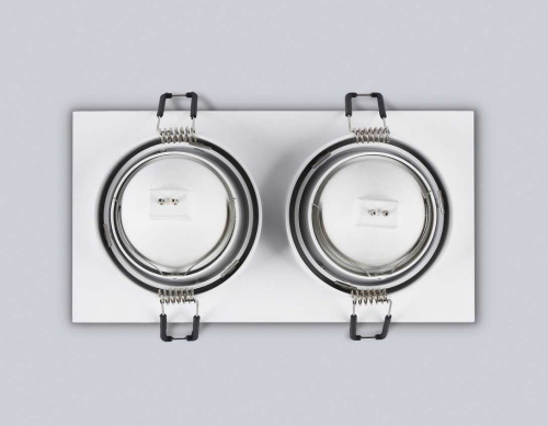 Светильник встраиваемый Ambrella Light TN102830 фото 5