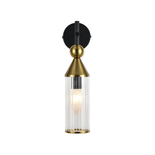 Настенный светильник 13037/1W Black фото 4 Настенный светильник 13037/1W Black фото 4
