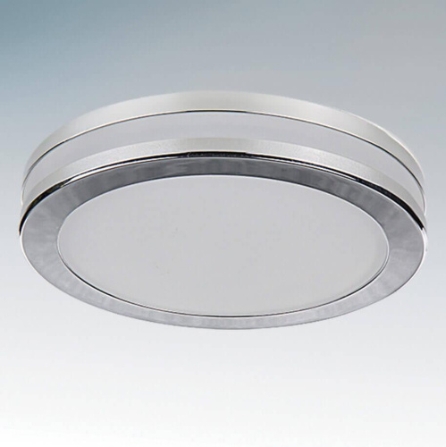 Встраиваемый светильник Lightstar Maturo 070274 фото 3