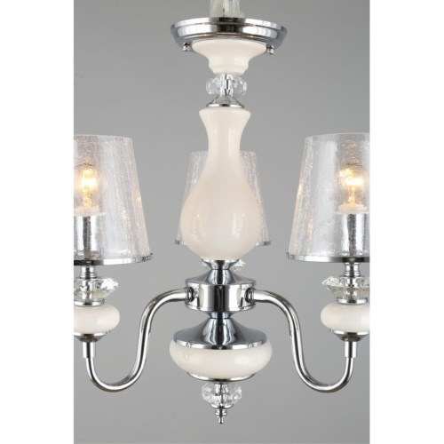 Люстра подвесная OML-84603-03 фото 6 Люстра подвесная OML-84603-03 фото 6