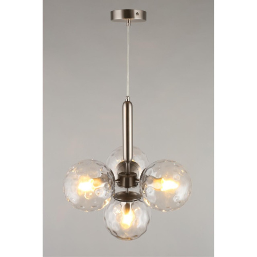 Светильник подвесной APL.728.16.04 фото 2