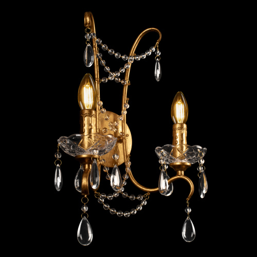 10430W Бра LOFT IT Foil фото 6 10430W Бра LOFT IT Foil фото 6