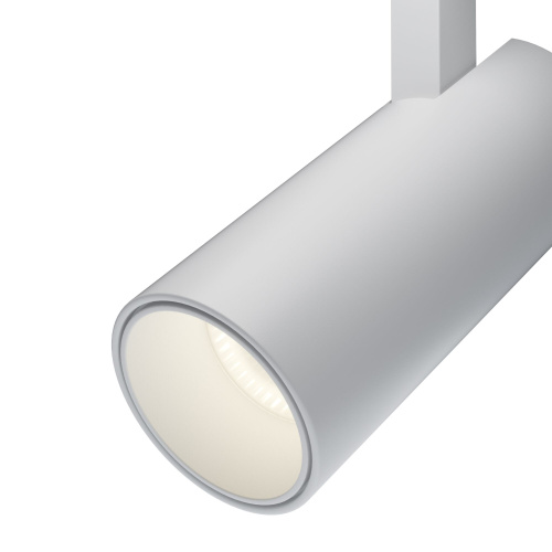 Трековый светильник Technical TR019-2-15W4K-W фото 2