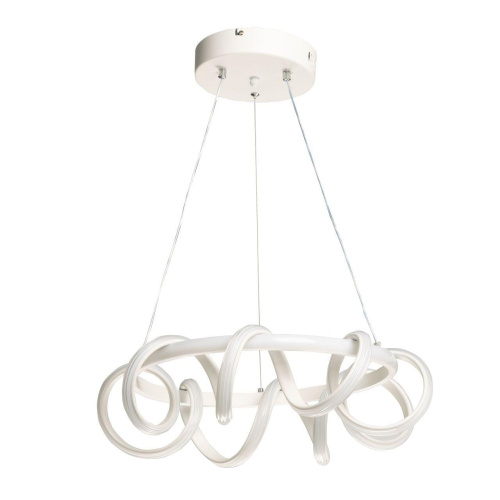 Подвесная светодиодная люстра De City Аурих 496019801 Подвесная светодиодная люстра De City Аурих 496019801