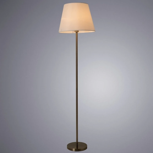 Торшер Arte Lamp ELBA A2581PN-1AB фото 2