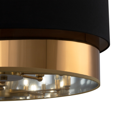 Люстра Freya FR5171PL-08BS фото 2