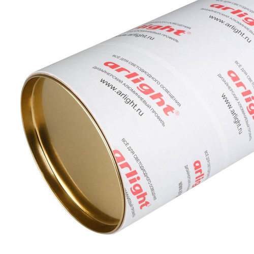 Тубус картонный Arlight ARL-120х3х2050 021961 Тубус картонный Arlight ARL-120х3х2050 021961