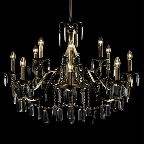 Люстра SD8239-12A Люстра SD8239-12A