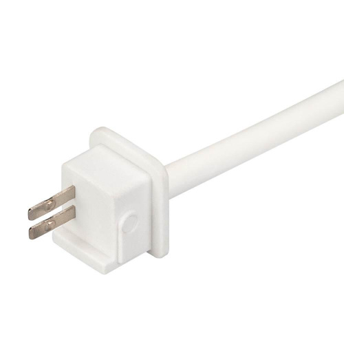 Коннектор питания Arlight ARL-Moonlight-1712-Con-Power-HR-WH 028051 фото 5