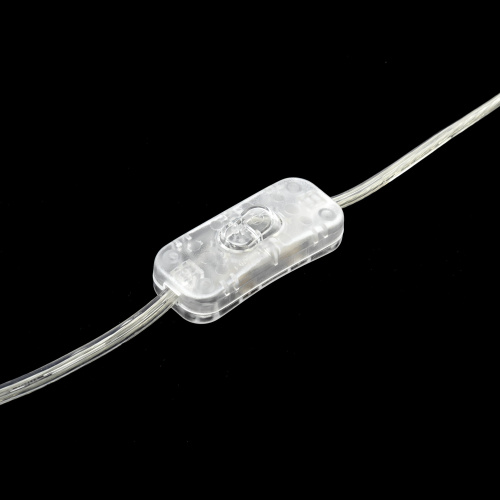 Citilux Адам Смарт CL228A811 LED Настольная лампа Матовый Хром фото 8 Citilux Адам Смарт CL228A811 LED Настольная лампа Матовый Хром фото 8