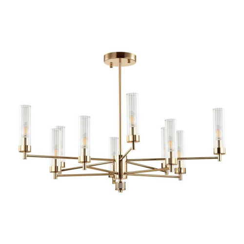 Подвесная люстра Lumion Classi Kamilla 5274/10C Подвесная люстра Lumion Classi Kamilla 5274/10C