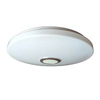 Потолочный светильник Escada 10295/5 LED*28W White APP