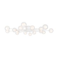 Люстра Freya FR5242CL-16W