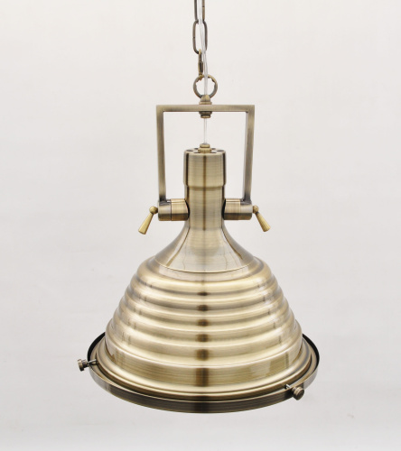 Подвесной светильник Lumina Deco Braggi LDP 706 MD фото 4