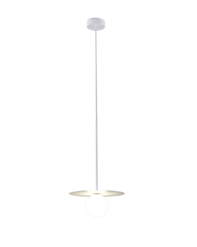 Светильник подвесной Moderli V11571-1P Scrumbel