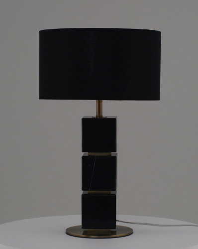 Лампа настольная Moderli V11146-1T Collett фото 4 Лампа настольная Moderli V11146-1T Collett фото 4