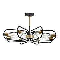 Люстра потолочная LUMION COMFI 8058/8C