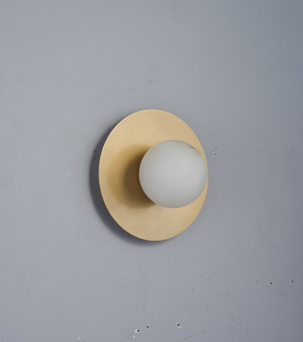 Бра Destello FL1037-1W фото 11 Бра Destello FL1037-1W фото 11