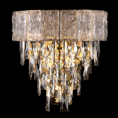 Бра Delight Gold FL1058-3W фото 6 Бра Delight Gold FL1058-3W фото 6