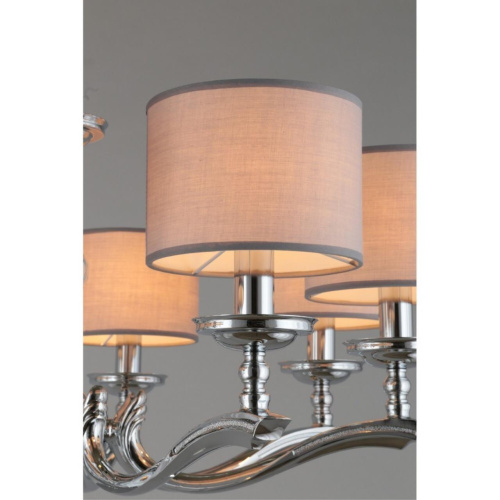 Люстра подвесная OML-64603-08 фото 8