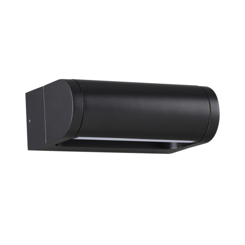 7117/12WL NATURE ODL25 667 Настенный светильник черный/металл IP65 LED 12W 453Лм 3000K 140° 220-240V TWINSET 7117/12WL NATURE ODL25 667 Настенный светильник черный/металл IP65 LED 12W 453Лм 3000K 140° 220-240V TWINSET