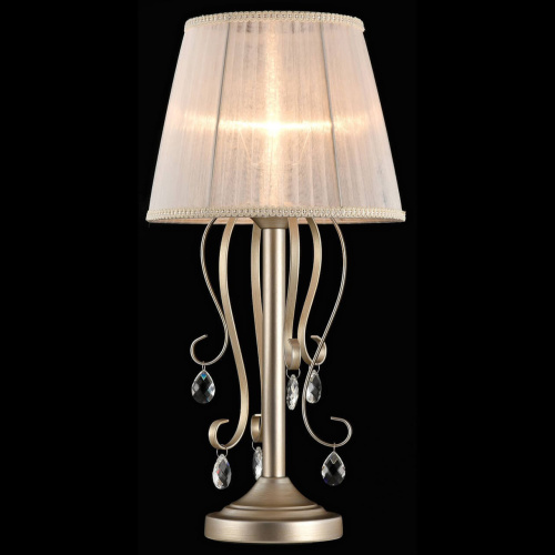 Настольная лампа Freya Simone FR2020-TL-01-BG фото 5