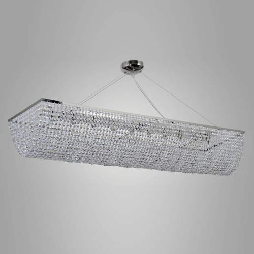 Подвесная люстра Arti Lampadari Milano H 1.5.120X30.102 N Подвесная люстра Arti Lampadari Milano H 1.5.120X30.102 N