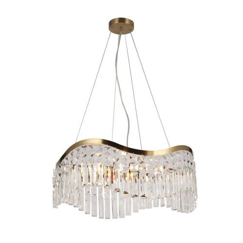 Подвесная люстра Favourite Unda 4135-8P Подвесная люстра Favourite Unda 4135-8P