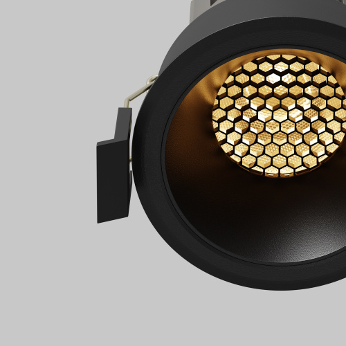 Встраиваемый светильник Technical DL123-10W-2.7K-B фото 12