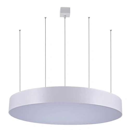 Подвесная люстра Divinare MIONA 8021/96 SP-1 Подвесная люстра Divinare MIONA 8021/96 SP-1