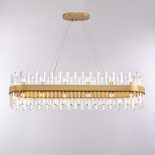 Люстра MD20020101-28ASG фото 2