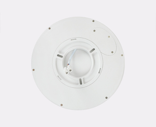 IT011-5023 white светильник потолочный фото 4