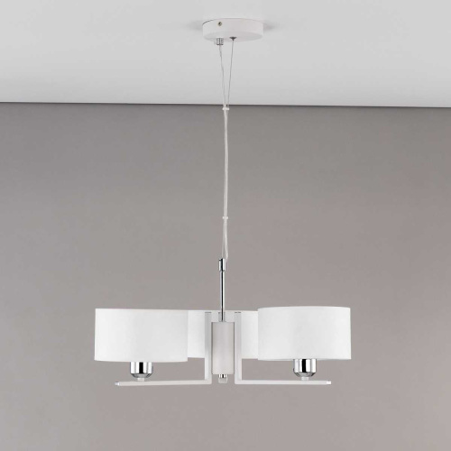 Подвесная люстра Citilux Тильда CL469130 фото 2