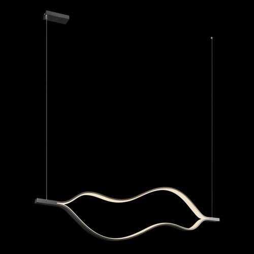 10403/1400 SN Подвесной светильник LOFT IT Tape Light фото 4 10403/1400 SN Подвесной светильник LOFT IT Tape Light фото 4