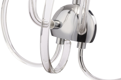 Настенный светильник (бра) Maytoni MOD051WL-02TR фото 4