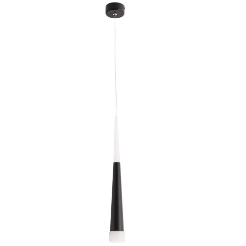Точечный подвесной светильник Arte Lamp SABIK A6010SP-1BK Точечный подвесной светильник Arte Lamp SABIK A6010SP-1BK