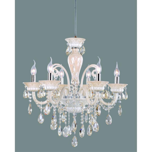 Люстра подвесная OML-30503-06 фото 2