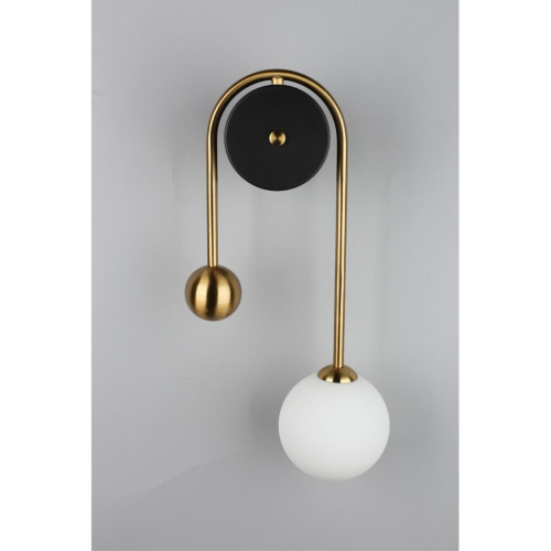 Светильник настенный (Бра) APL.324.11.01 фото 6 Светильник настенный (Бра) APL.324.11.01 фото 6