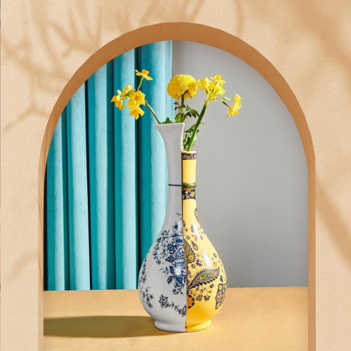 Ваза Chunar фото 4