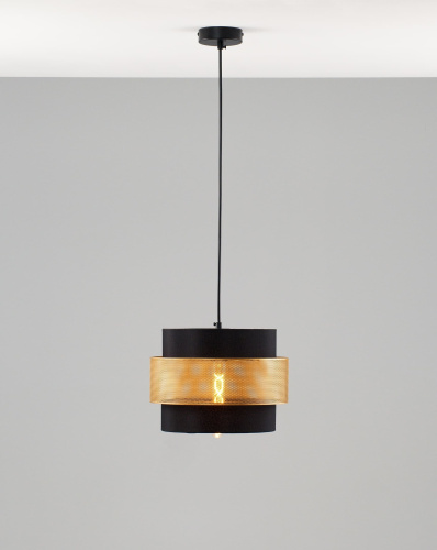 Светильник подвесной Moderli V10490-1P Gela фото 6 Светильник подвесной Moderli V10490-1P Gela фото 6