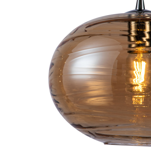 Подвесной светильник 11005/1P Amber фото 3