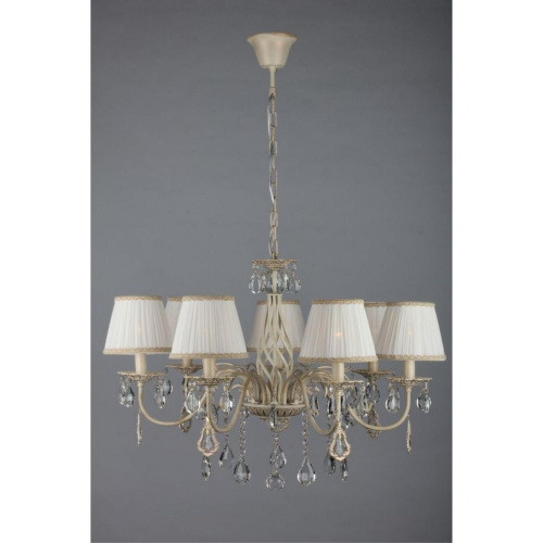 Люстра подвесная OML-60803-07 фото 4 Люстра подвесная OML-60803-07 фото 4