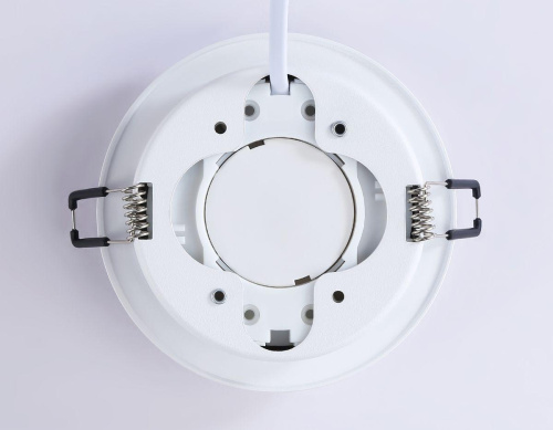 Встраиваемый светильник Ambrella Light Techno Spot GX53 Acrylic tech TN5226 фото 4