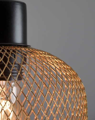 Светильник подвесной Moderli V11035-1P Olivia фото 6