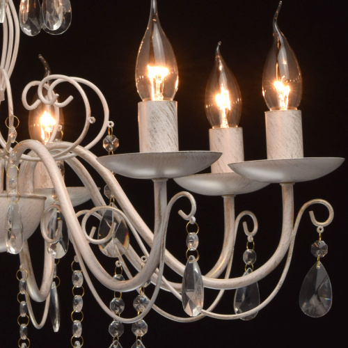 Люстра De City Аврора фото 8