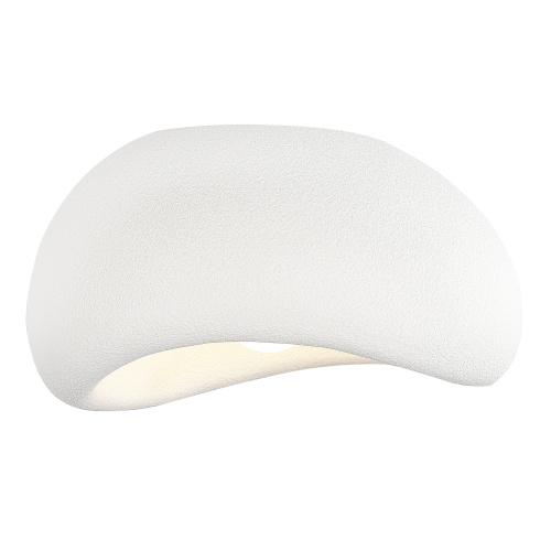 SL1522.512.01 Светильник потолочный ST-Luce белый/белый E27 1*60W WABI SABI фото 4 SL1522.512.01 Светильник потолочный ST-Luce белый/белый E27 1*60W WABI SABI фото 4