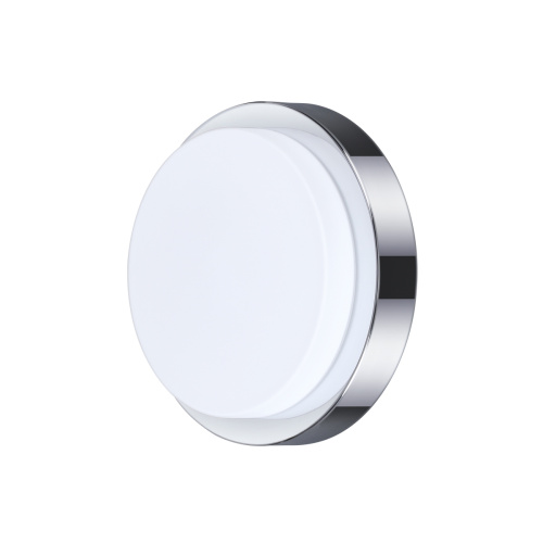 2746/1C DROPS ODL15 508 хром/стекло Н/п светильник IP44 E14 40W 220V HOLGER 2746/1C DROPS ODL15 508 хром/стекло Н/п светильник IP44 E14 40W 220V HOLGER
