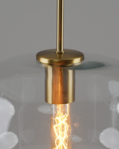 Светильник подвесной Moderli V11531-1P Teen фото 3 Светильник подвесной Moderli V11531-1P Teen фото 3