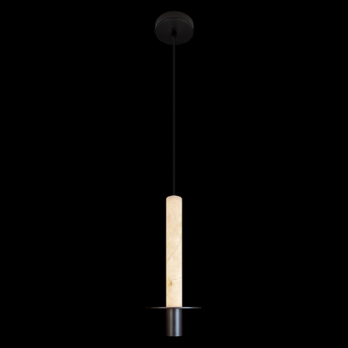 10475B Black Подвесной светильник LOFT IT Montblanc фото 2